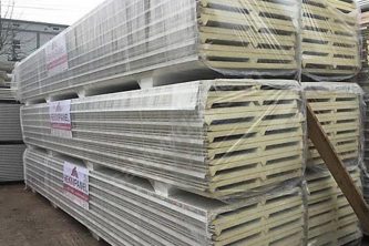 Sandwich Panel